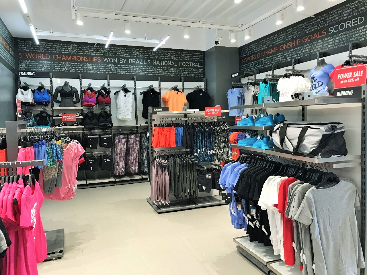 Shell Slex Mamplasan Outlet Store Slex Nike Slex Outlet Store