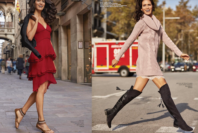Piccadilly Outono/ Inverno