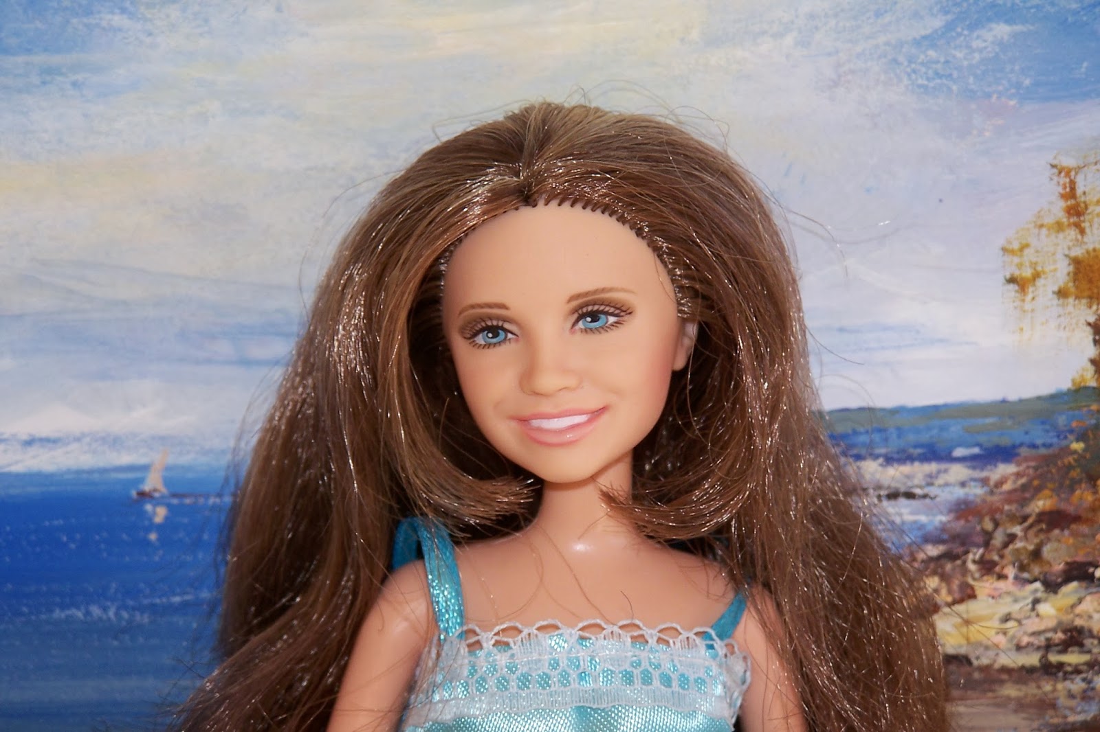 куклы 2014 года