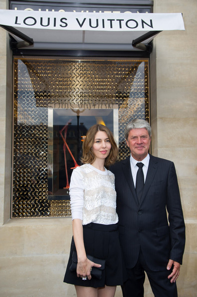 Fashiondella: Louis Vuitton Has a New CEO