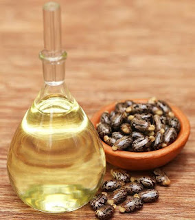 Castor oil export down from India news in hindi