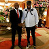 "Elumelu Can Employ E-money As Gateman": See Reactions As E-money Meets Tony Elumelu