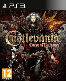curse castlevania darkness genre