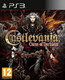 Castlevania Curse of Darkness   Download game PS3 PS4 PS2 RPCS3 PC free - 13