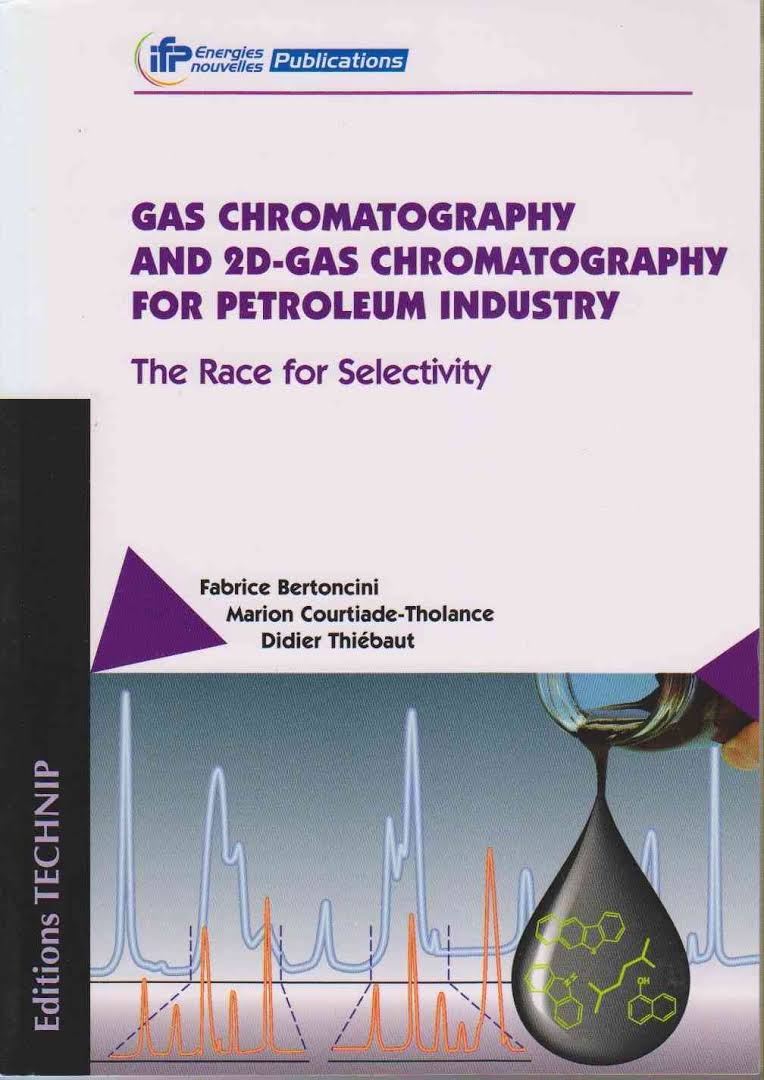 Engineering Library Ebooks Gas Chromatography and 2DGas