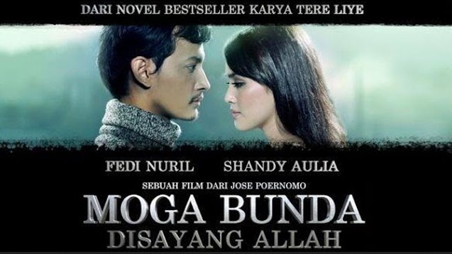Download Film Moga Bunda Disayang Allah (2013) Full Movie | Download