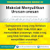 #UdahPutusinAja
