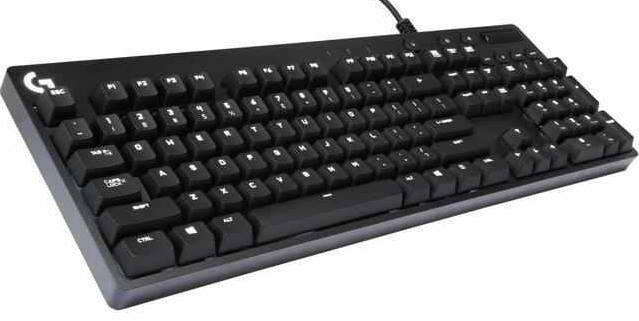 Logitech G610 Logitech G610