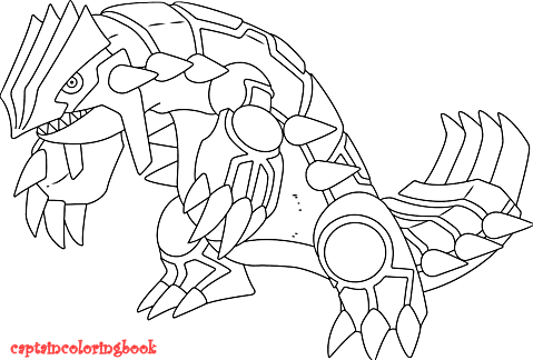Pokemon coloring pages Printable Free pdf Download - Coloring Page