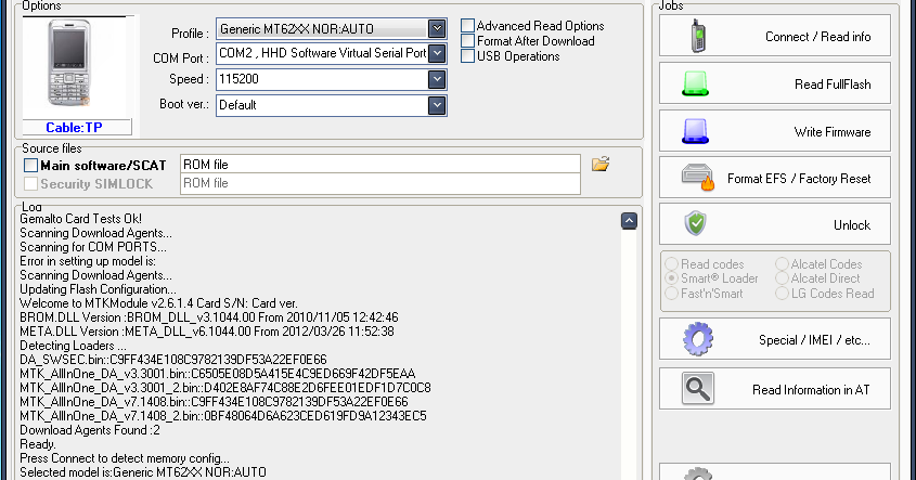 Virtual Serial Port Windows 10