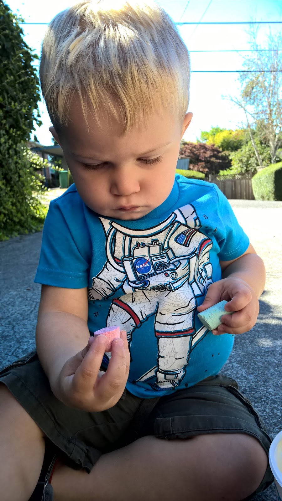 August 2017 K Madison Moore Portfolio