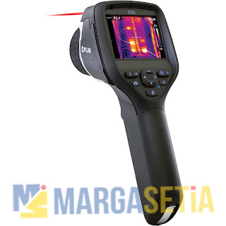 Jual Thermal Imaging Camera (Infrared Camera) FLIR E60