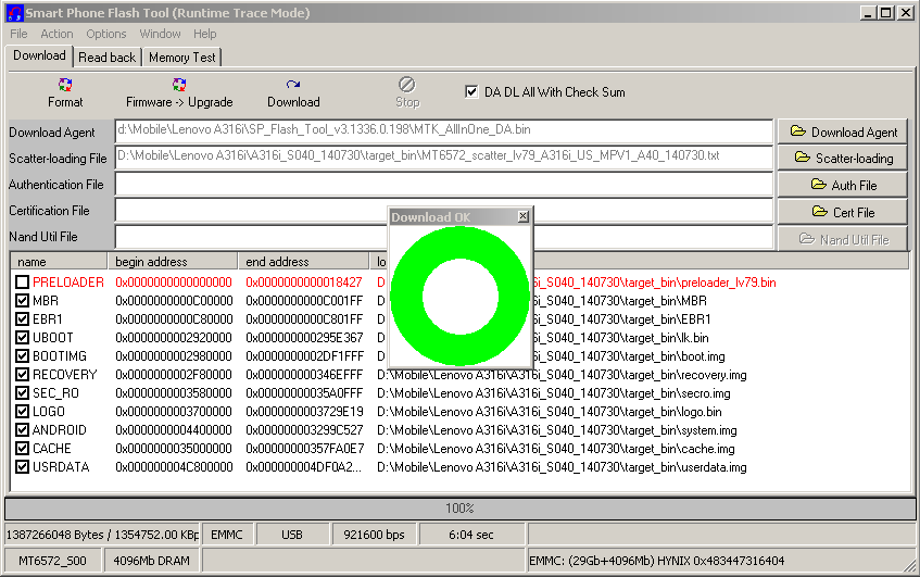 Target bin. Mt65xx preloader планшет. Usb flashtool. Прошивка аппле. Da dl all with check sum.