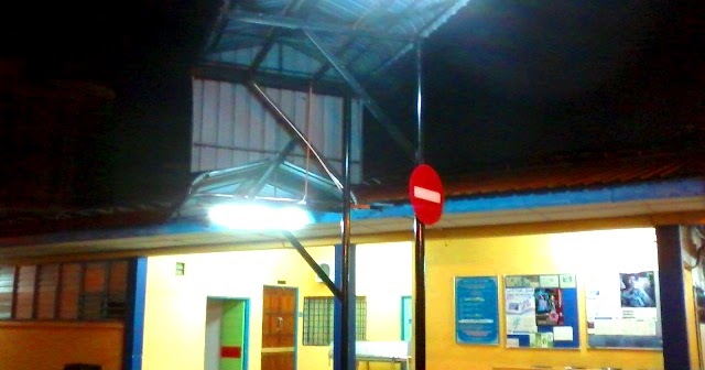 HIDUP MESTI DITERUSKAN: "CLOROX" DIGUNA MANDI JENAZAH 