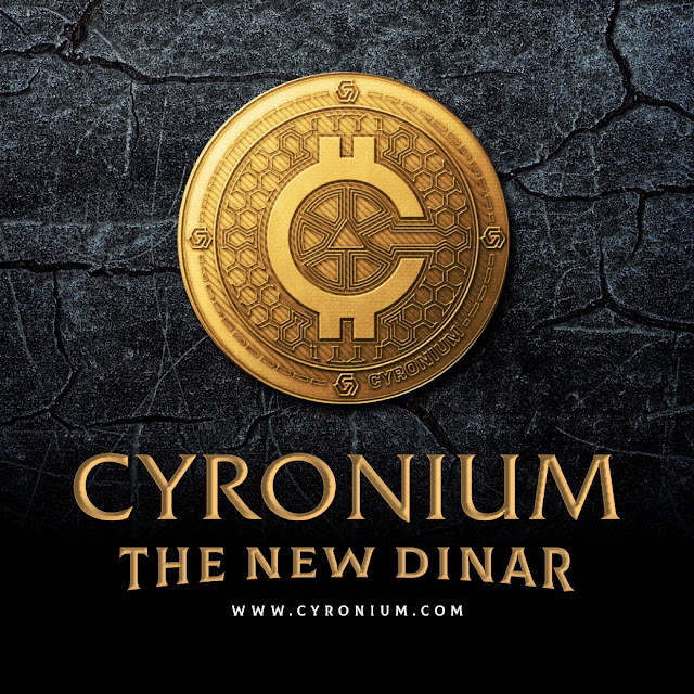 Memiliki Jaminan Fisik, Investasi Cyronium Diprediksi Laku Keras