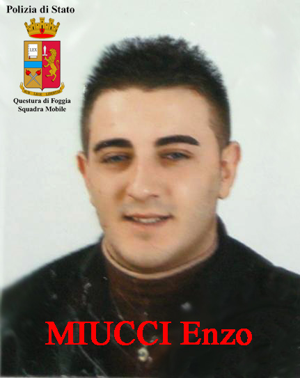 Condanna per Enzo Miucci, detto “u’ creaturo”, capo reggente del “clan dei montanari” dopo la latitanza e poi l’arresto di Franco li Bergolis