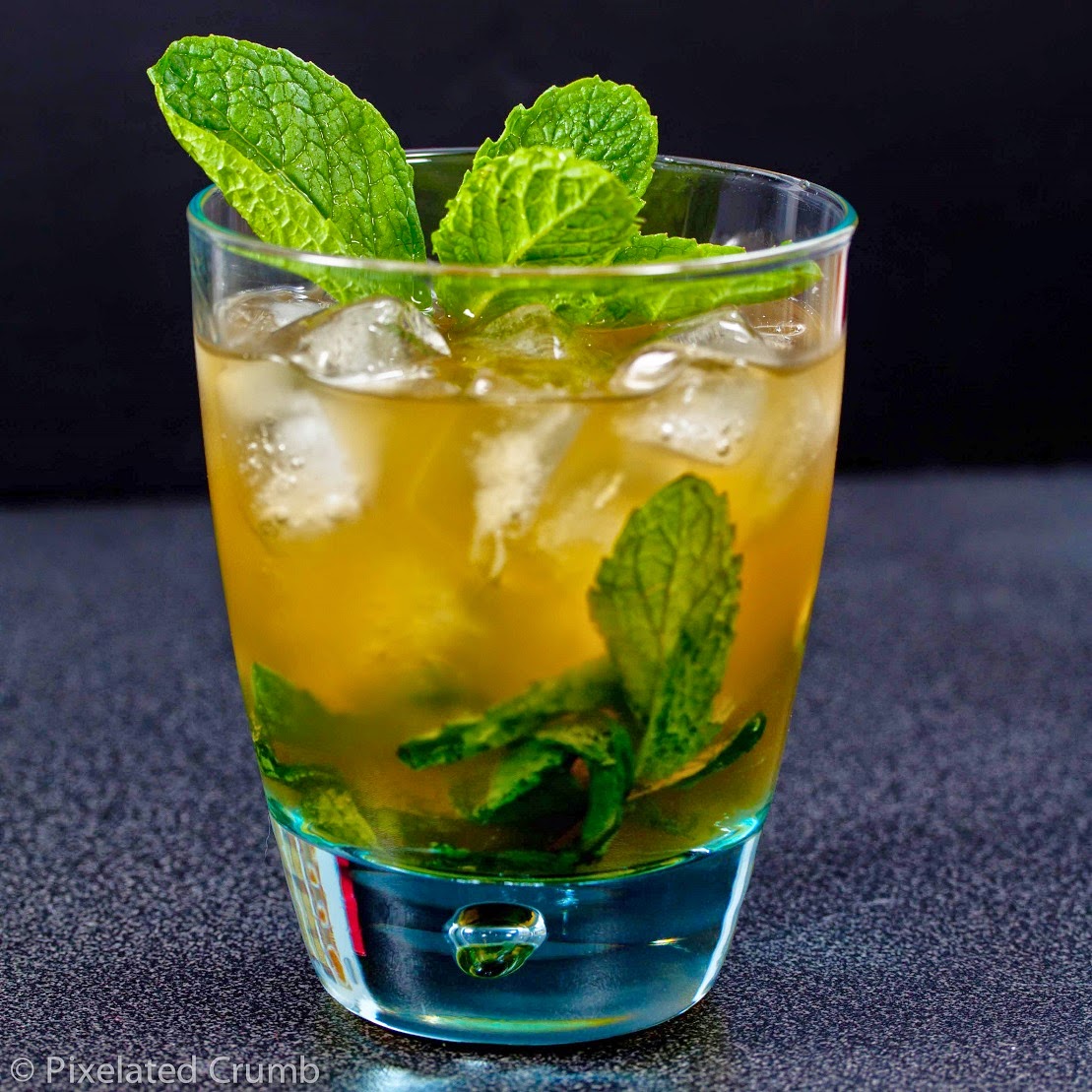 Alacantí de profit LOS CÓCTELES DE CUGAT