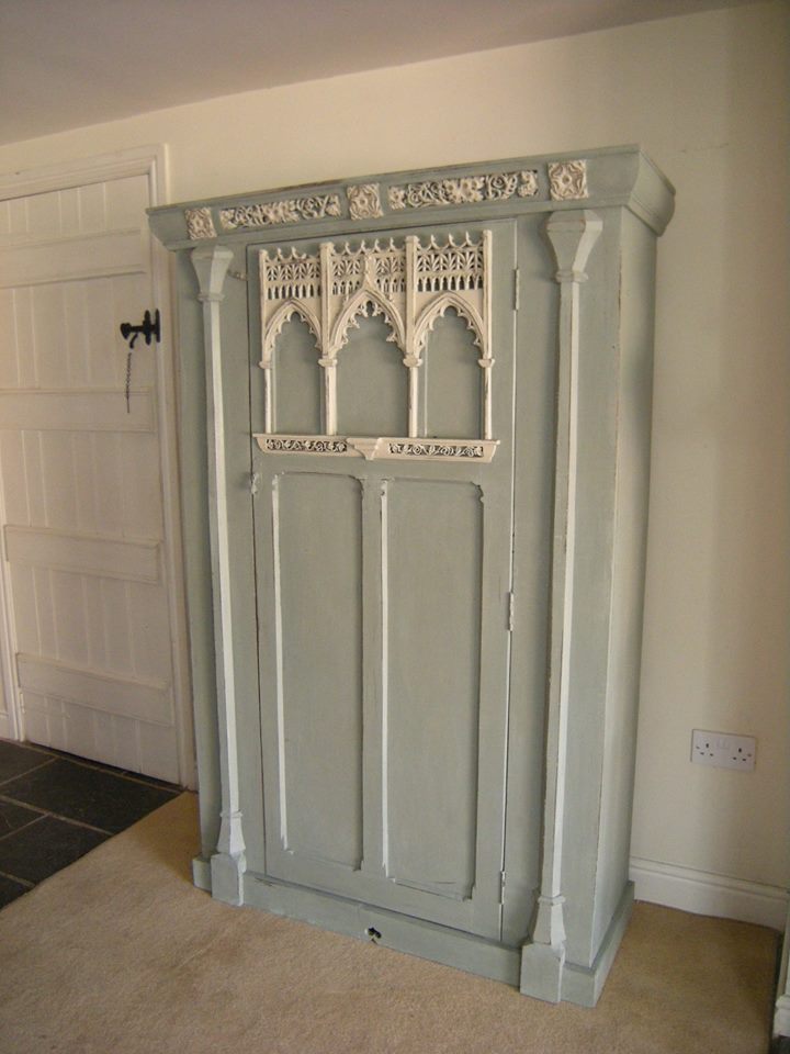 Mrs Black's This n That The Gothic Wardrobe