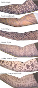 Tattoo Sleeve Photos Images Ideas tattoo sleeve photos images ideas style perfect long sexy dragon 
