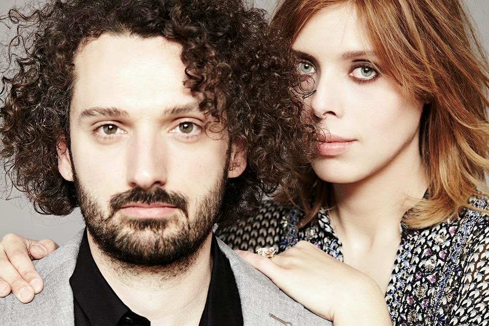 Cats on Trees (nouvelle découverte musicale) Le Petit Monde de Oli Dolly