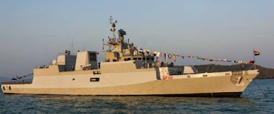 Anti-Submarine Warfare Shallow Watercraft Anti-Submarine Warfare Shallow Watercraft