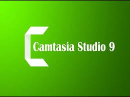 Camtasia studio 9 2019