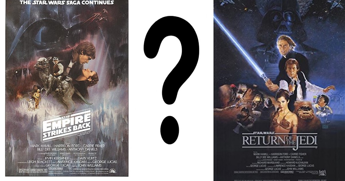 Reviews and Thoughts from a Nerdy Geek Star Wars Canon Gap What Does