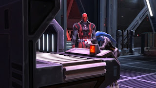 SWTOR Crafting – How to?