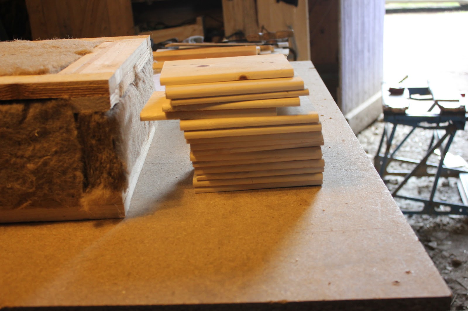 insulation