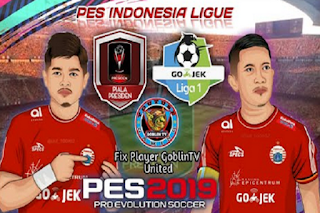 Download PES ARMY 2019 Update Promotions Team Gojek League 2019 Download PES ARMY 2019 Update Promotions Team Gojek League 2019