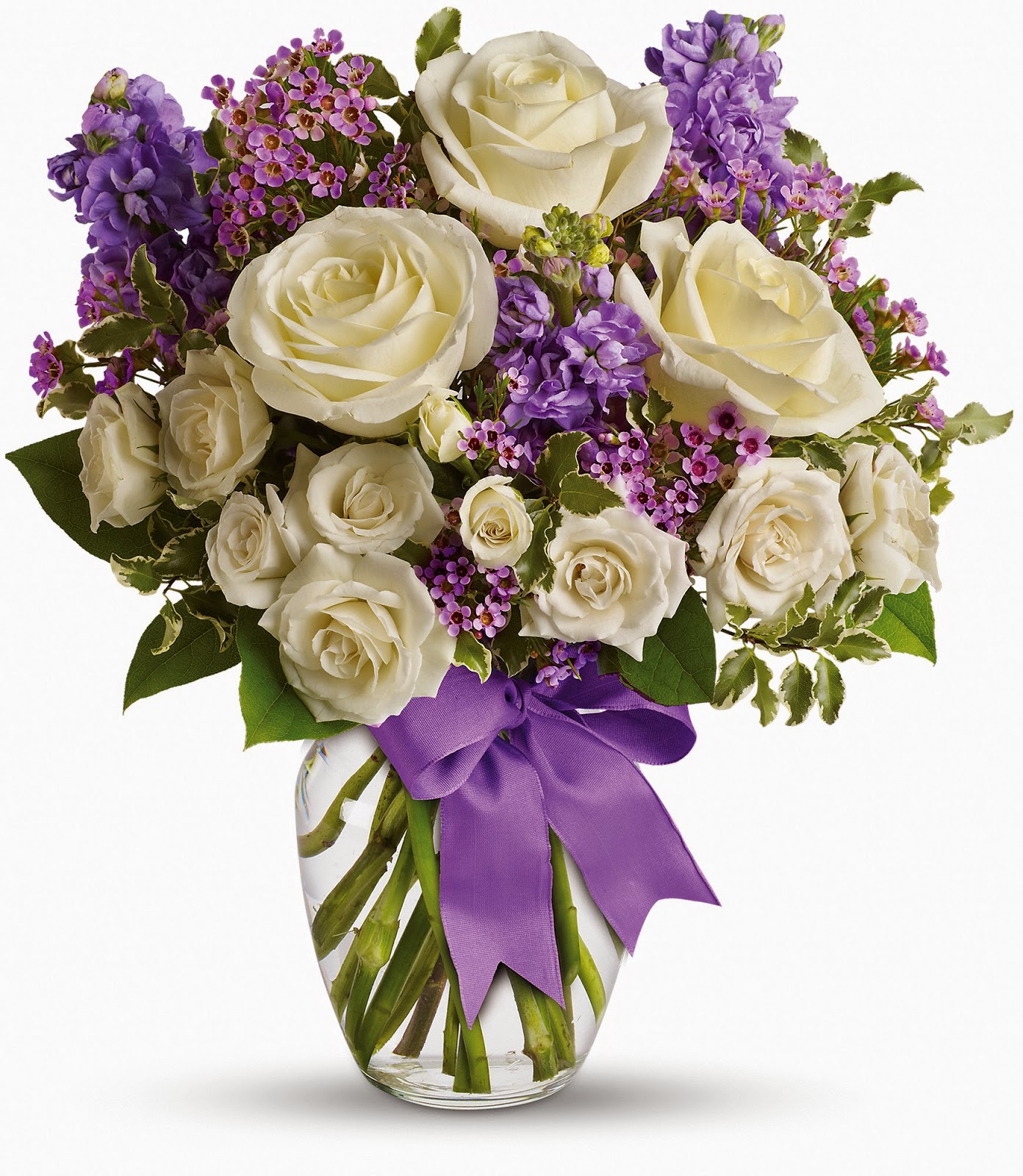 The Canadian Style CELEBRATE ANY OCCASION WITH BEAUTIFUL FLOWERS FROM