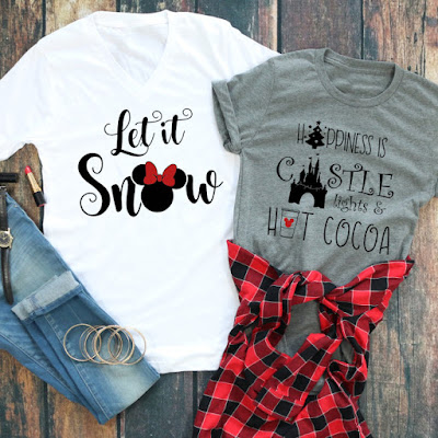 i love these disney christmas vacation tees that are available today for just 1399 there are several styles available shipping runs 399 for your first - Disney Christmas Shirts i love these disney christmas vacation tees that are available today for just 1399 there are several styles available shipping runs 399 for your first - Disney Christmas Shirts