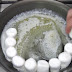 He Lines A Skillet With Marshmallows. What He Does Next Is Pure Genius!