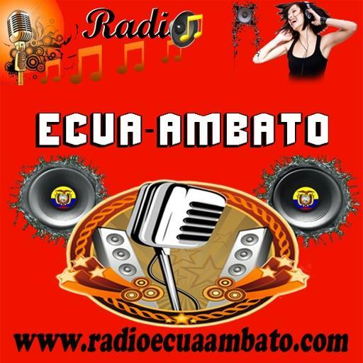Radio Ecua Ambato en vivo por Radios en vivo Ecuador