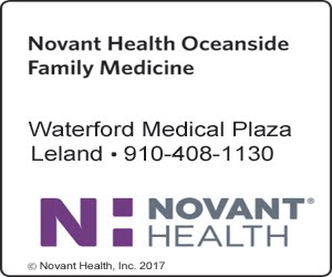 Novant Health Oceanside Family Medicine