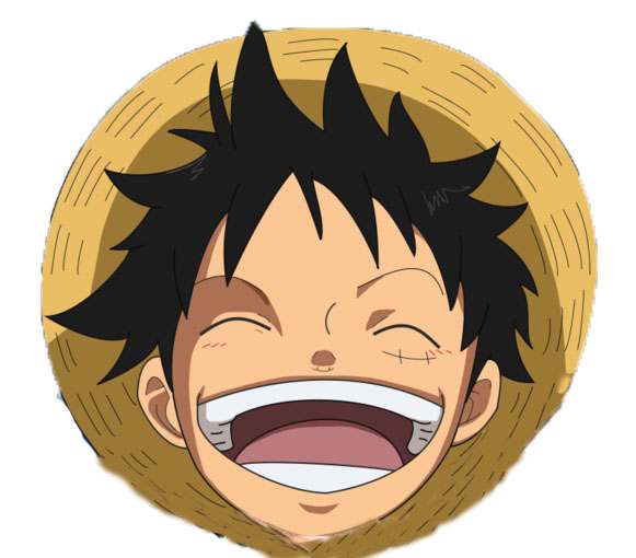 Kumpulan Muka Kartun / Anime Siap Tempel Di Foto Muka Anda - Putra Pak Asep