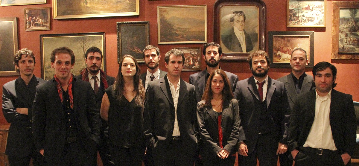 Resultado de imagen para la lija musica