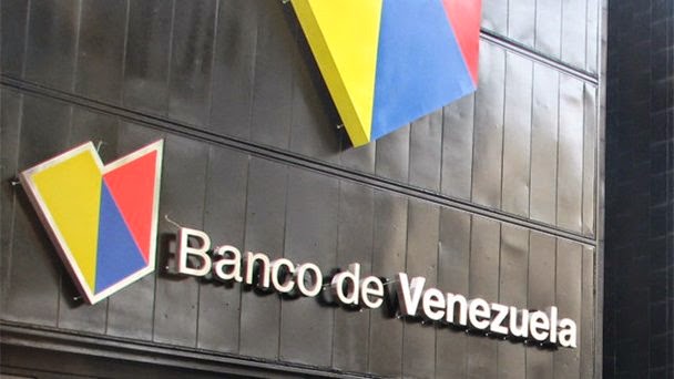 Clientes del Banco de Venezuela mantendrán su cupo como estaba antes de la providencia Nº 011
