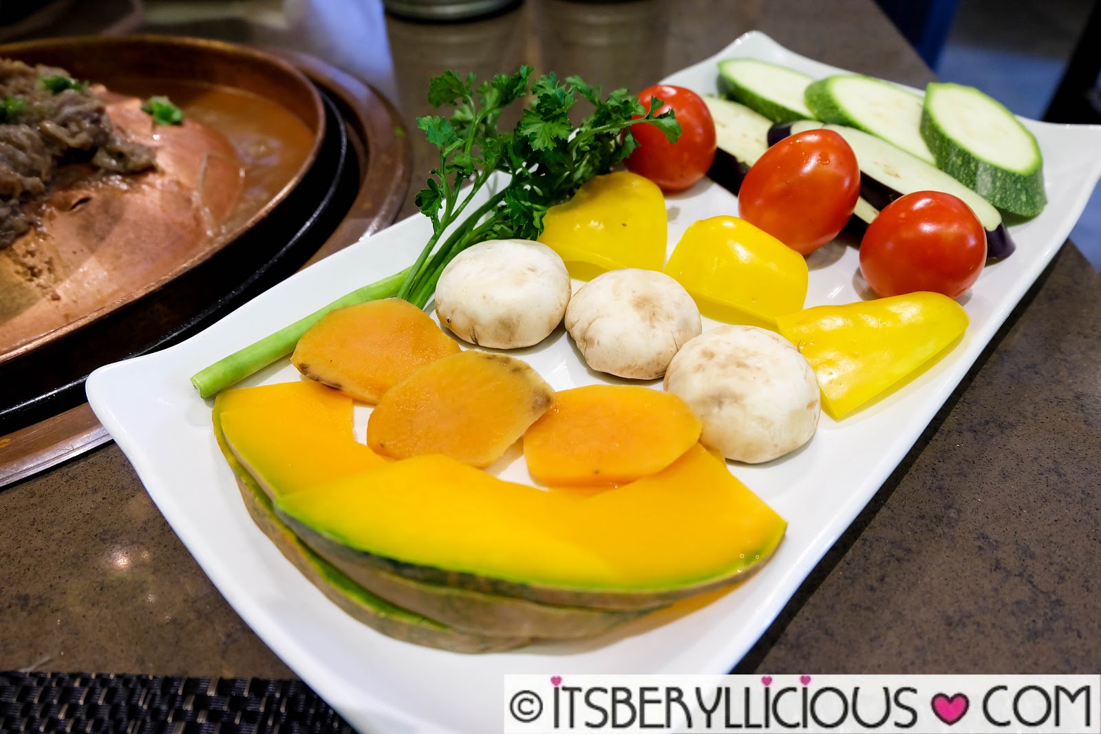 Namoo House Premium Korean BBQ- Experience Seoul BBQ in ...