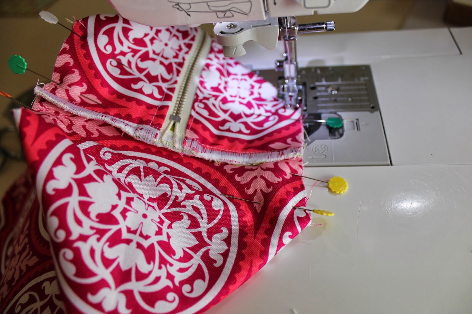 Cara Makeup Bag Tutorial No ZipperWajah Cantik Alami Cantik Alami