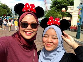 Disneyland Hong Kong, 2019