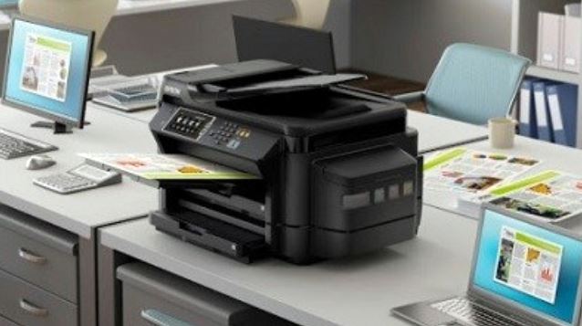 printer epson a3 terbaru