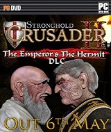 Stronghold Crusader 2: The Emperor & The Hermit