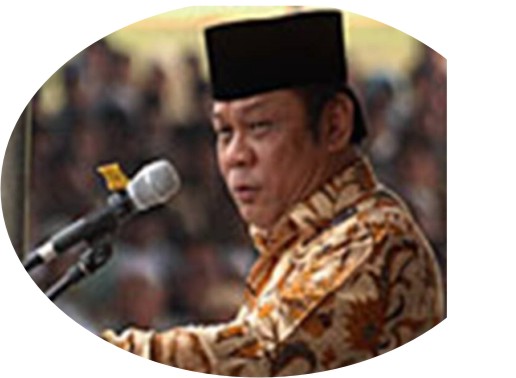 KH Zainudin MZ Meninggal Dunia Dai Sejuta Umat Wafat