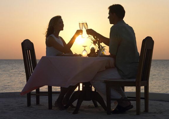 Ποτάκια για τις ζέστες του καλοκαιριού