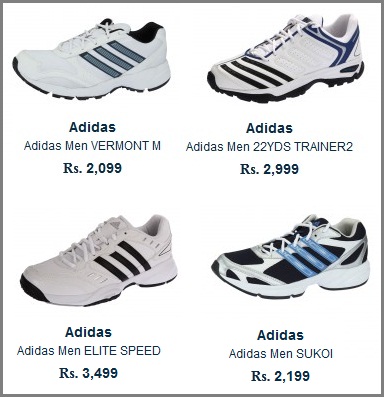 adidas shoes 2012 model