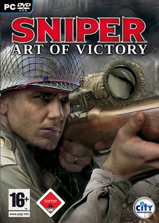 Sniper call to victory Sniper call to victory