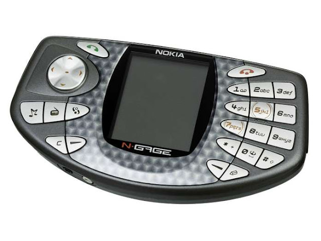 14 dos telefones mais feios conhecidos pelo homem Elfandarilha