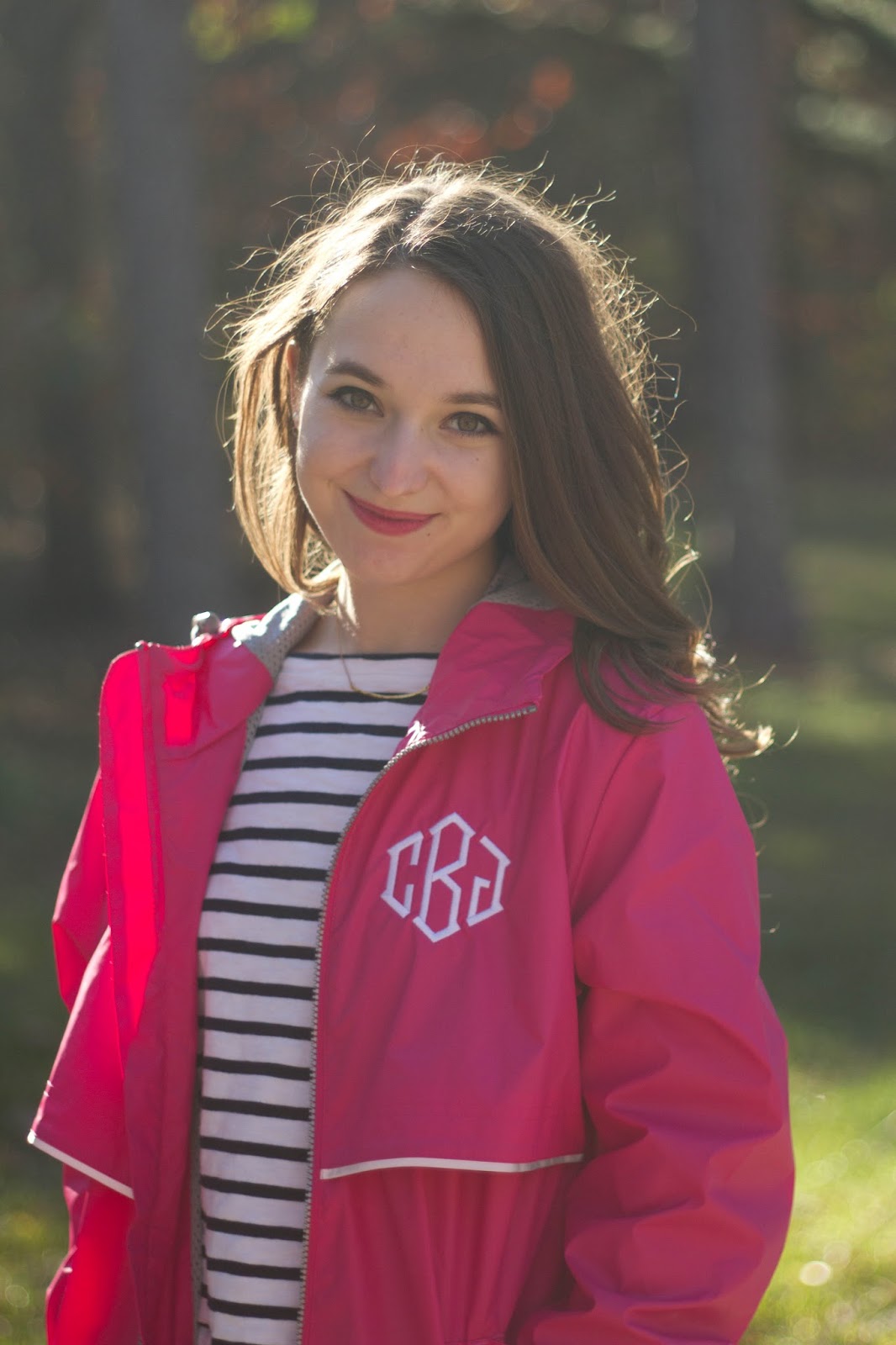 marley lilly rain jacket