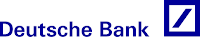 Дойче Банк логотип